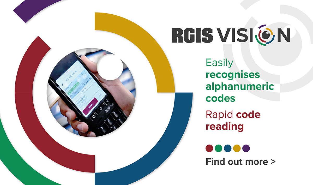 RGIS Inventare