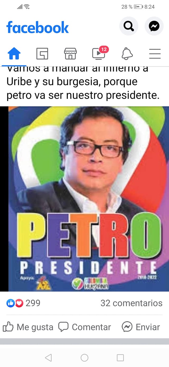 Alfonso Roldan Rivera