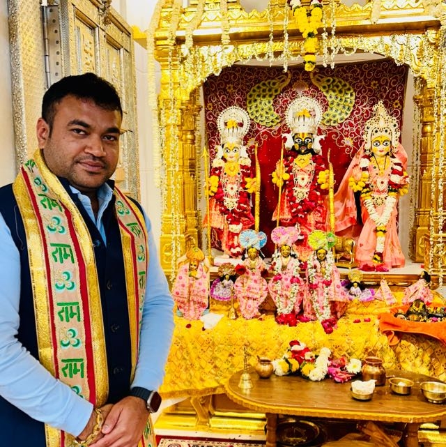 Suraj Rajak