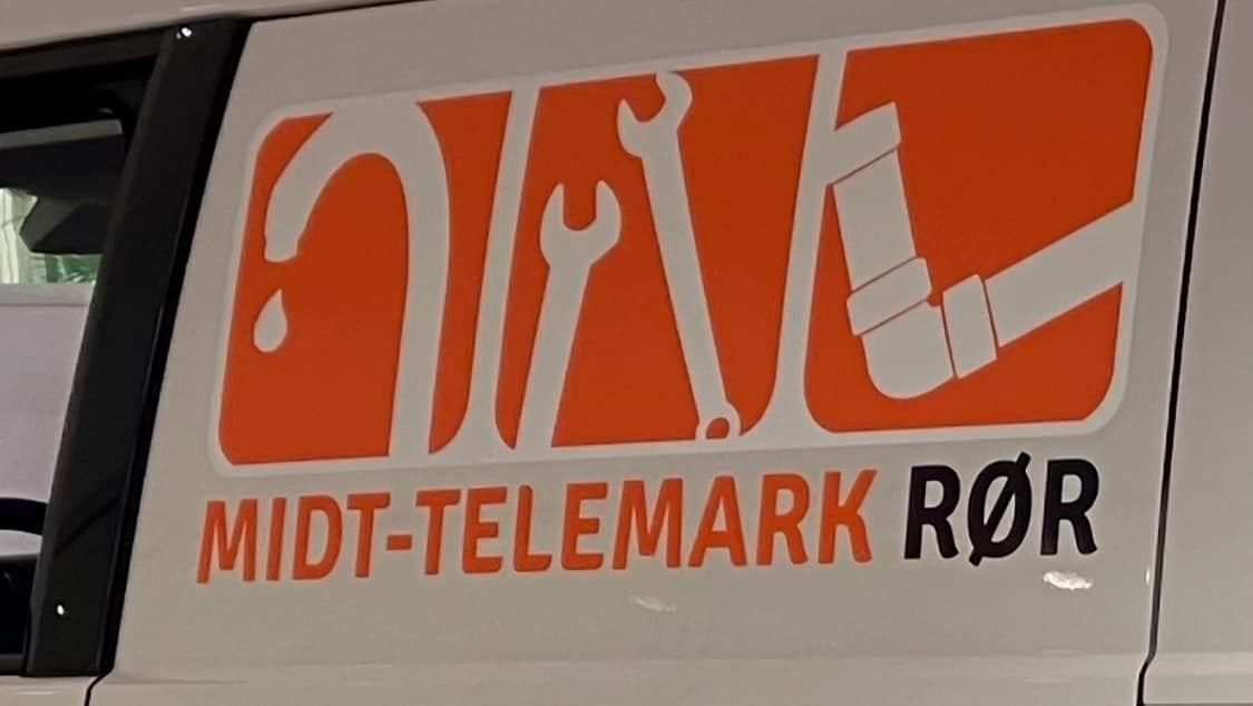 Midt-Telemark Rør As | Ulefoss