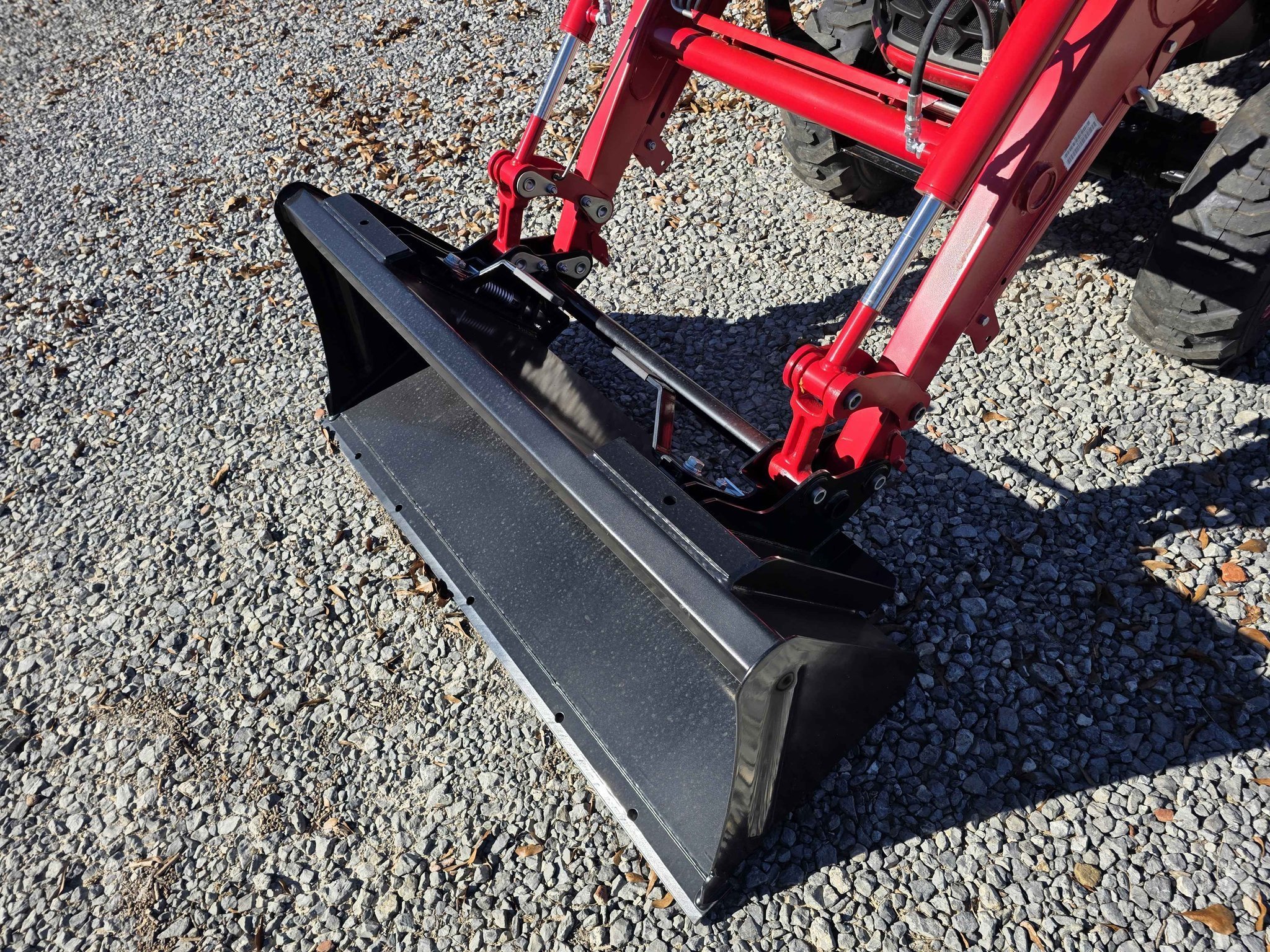 TYM 2400 - Commercial Vehicles - Rome, Georgia | Facebook Marketplace ...