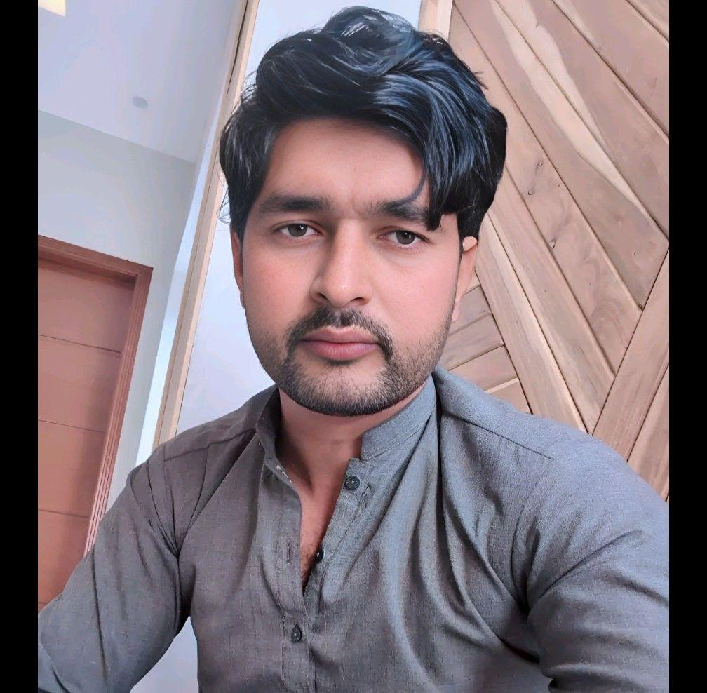 Amjid Ali Sial