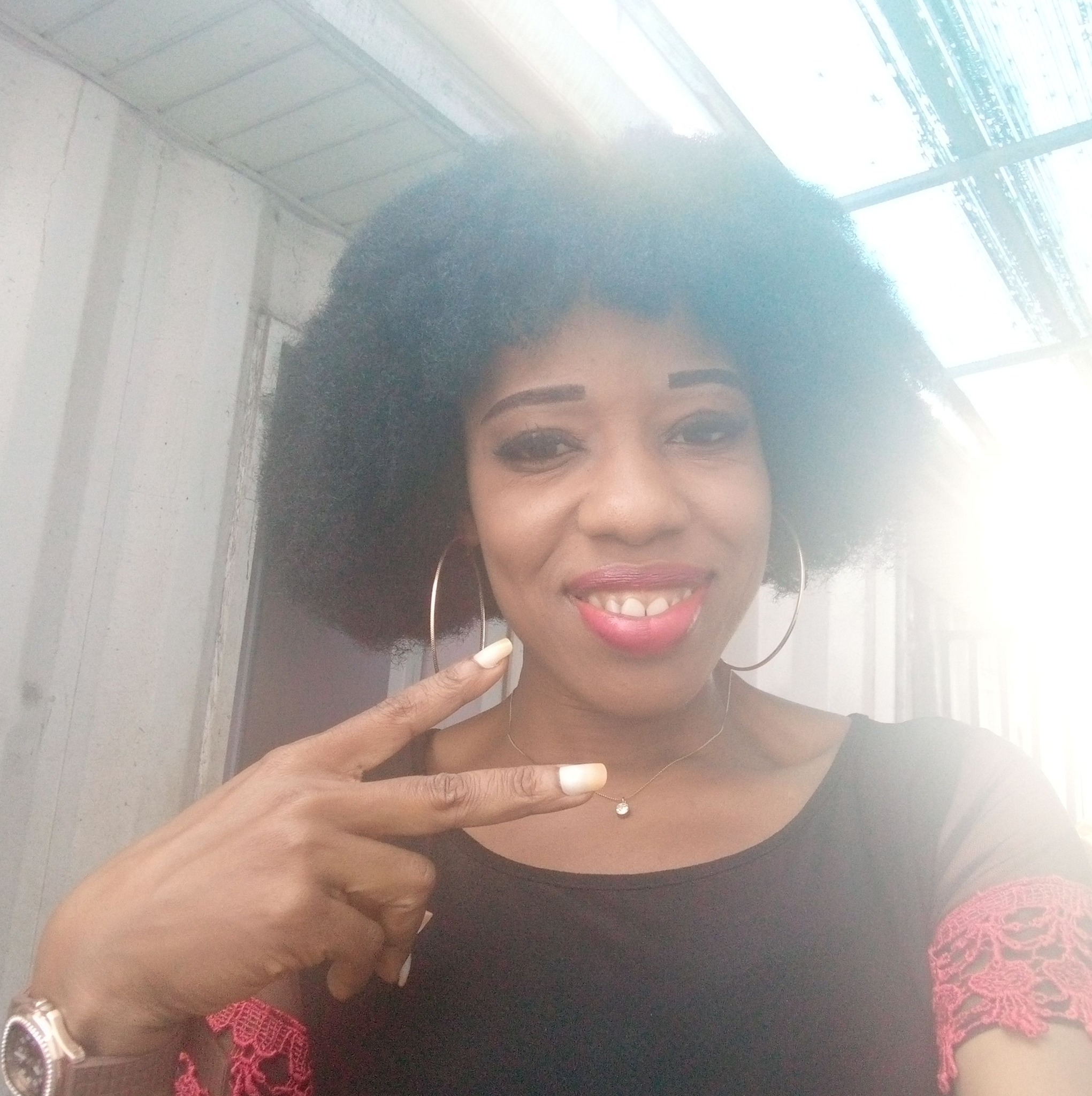 Nana Musa