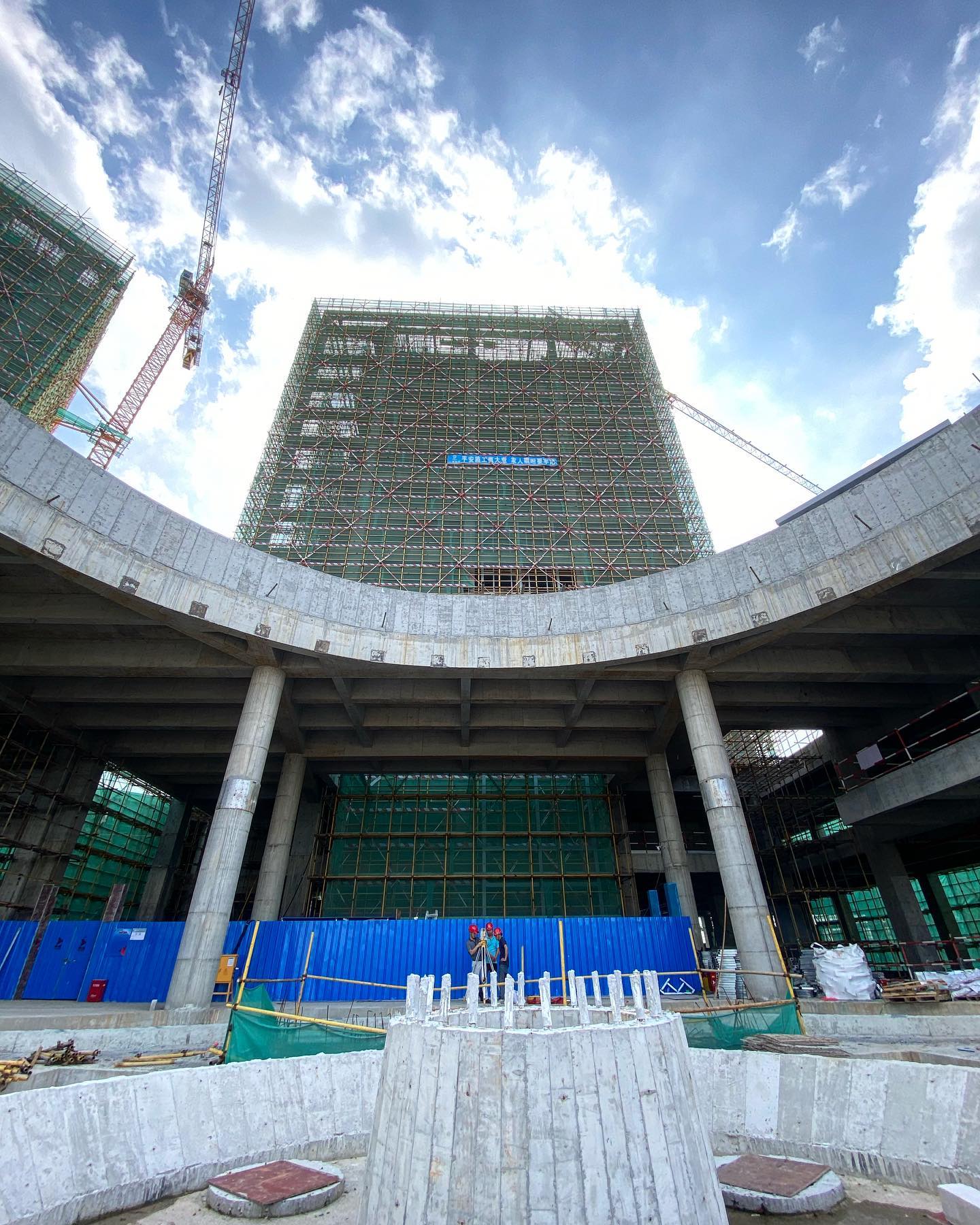 JOA 开间建筑 | Rotterdam