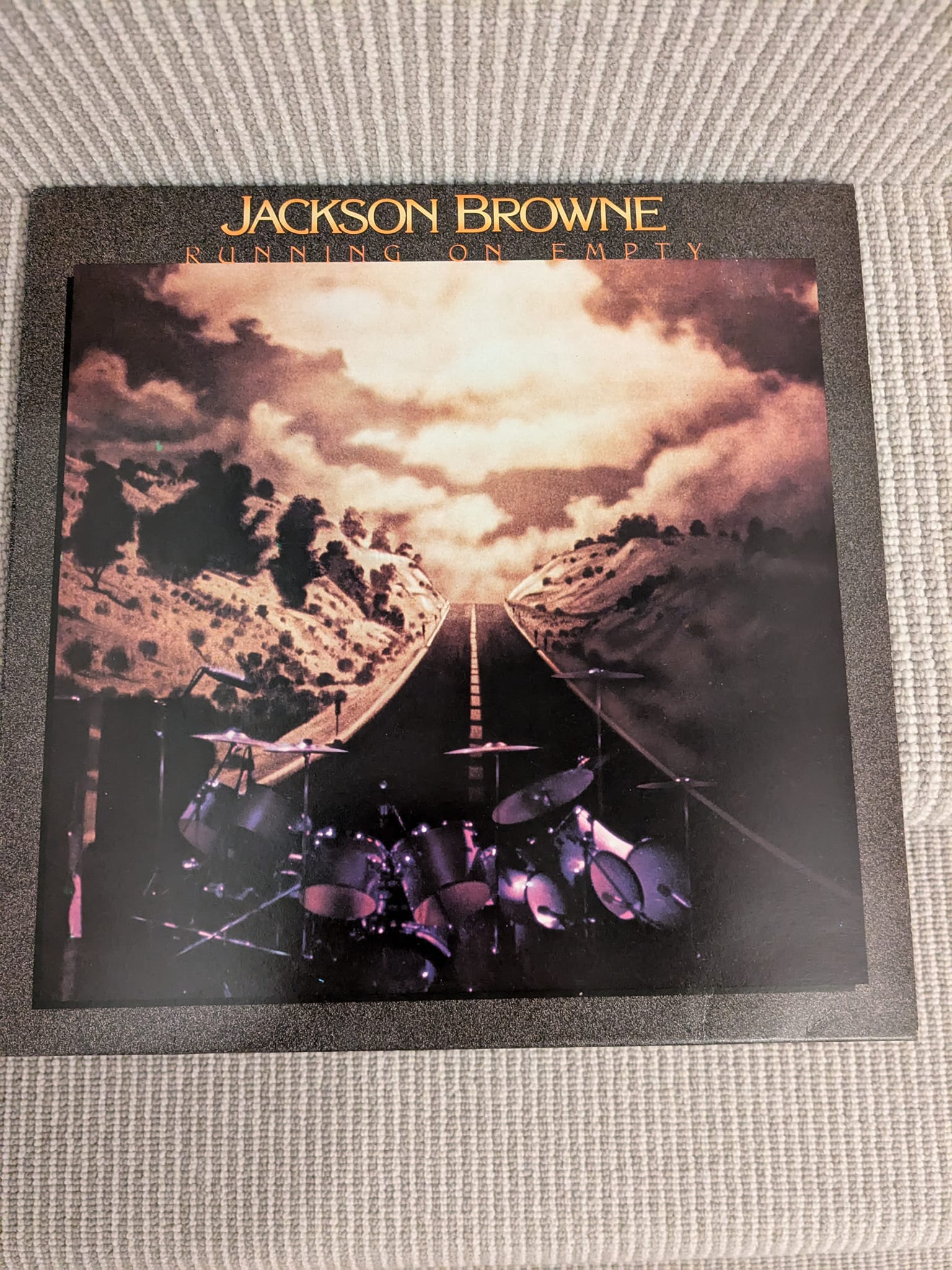 Iconic album 