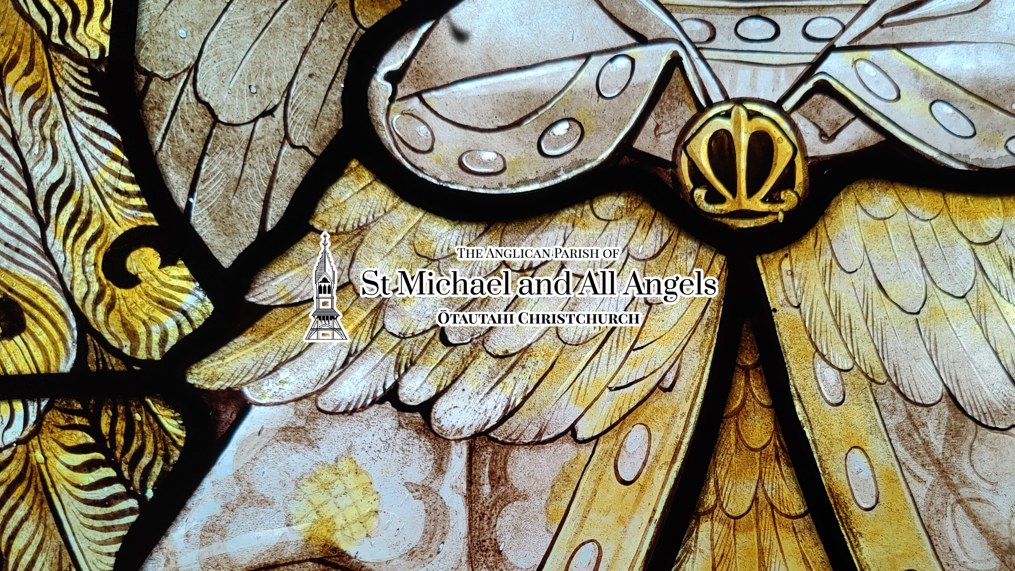 St Michael and All Angels | Christchurch