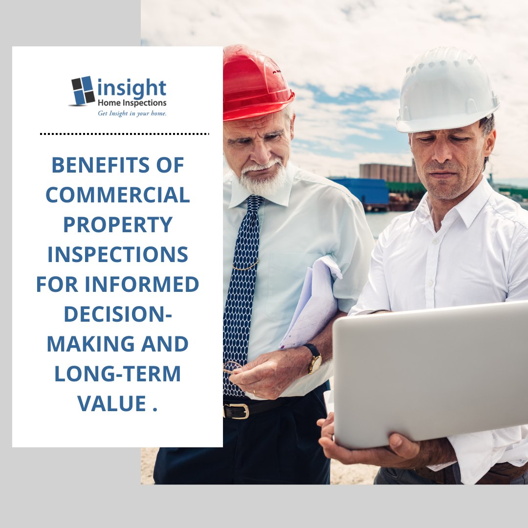 Insight Home Inspections Ltd. | Calgary AB