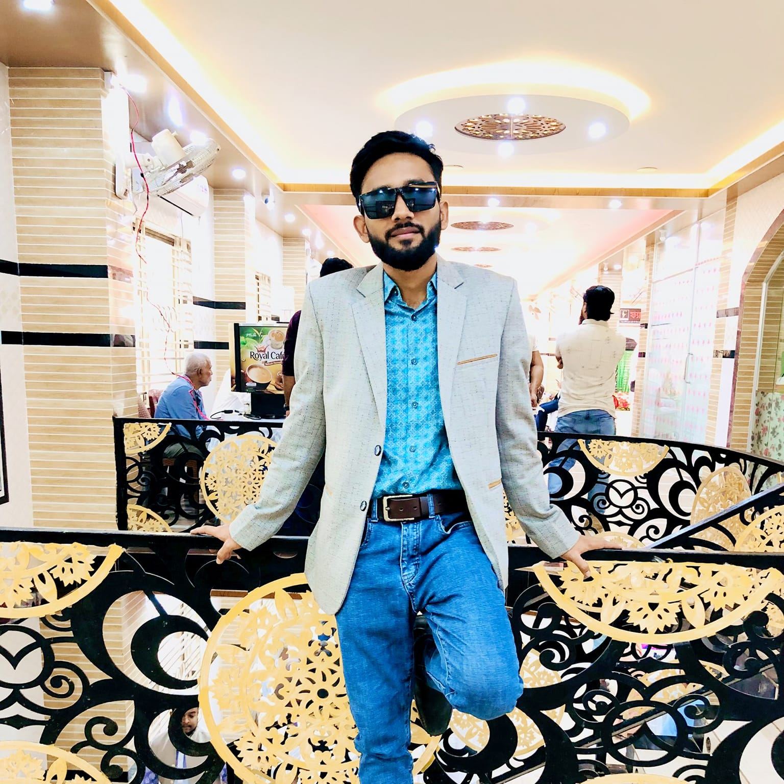 Rokibul Hasan Robin