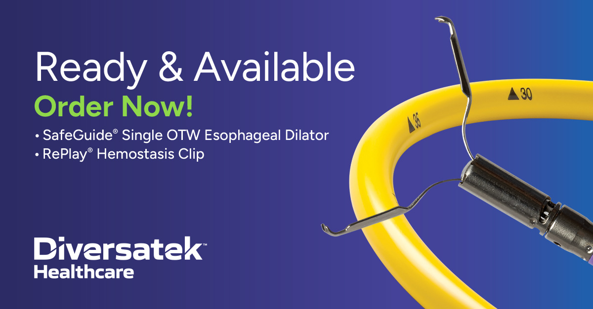 Diversatek Healthcare | Milwaukee WI