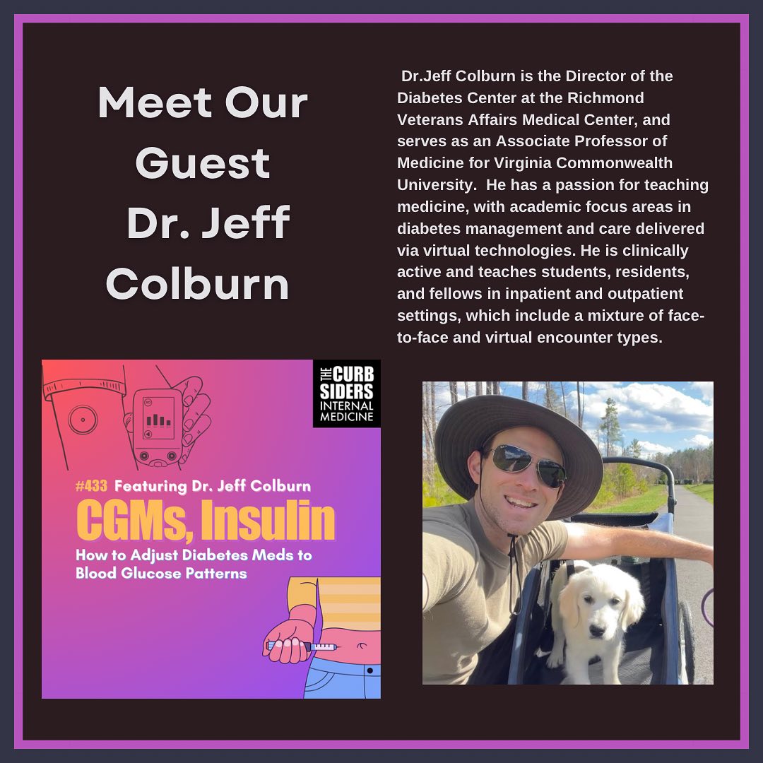The Curbsiders - 👋 Meet expert guest and longtime pal of...