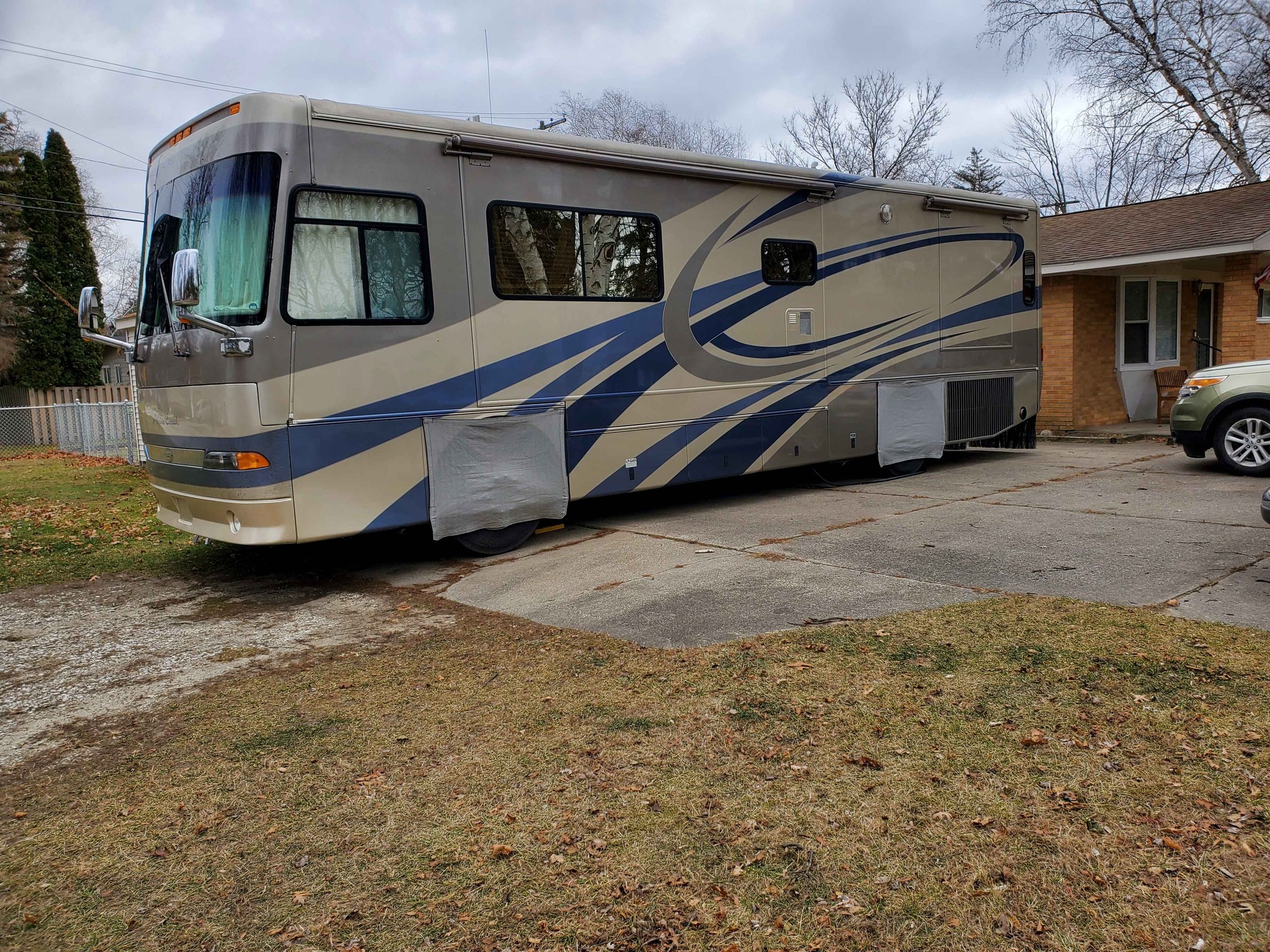 2003 Western Rv alpine - RVs & Campers - Algonac, Michigan | Facebook ...