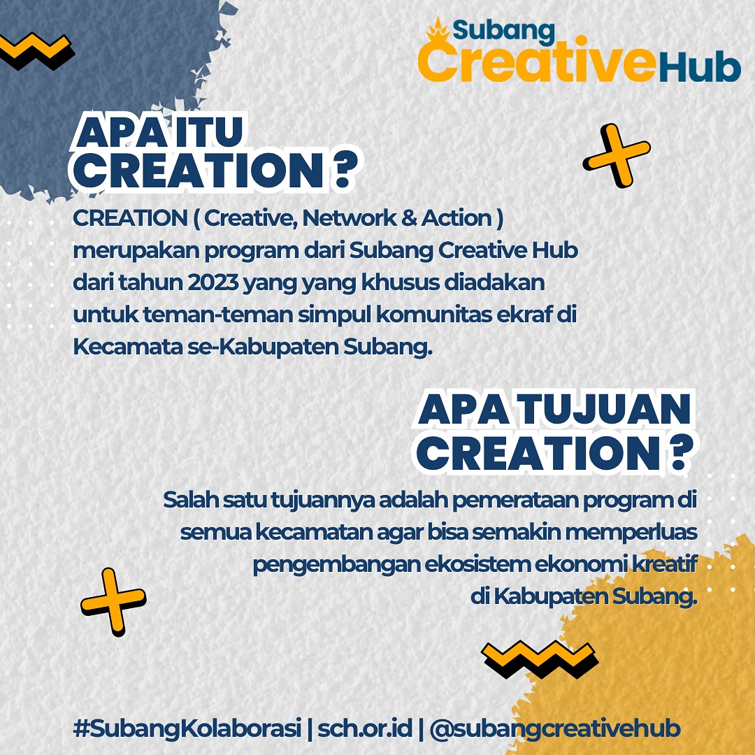 Subang Creative Hub