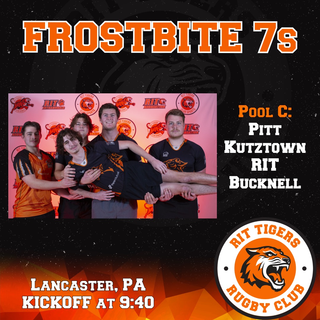 RIT Men's Rugby Football Club