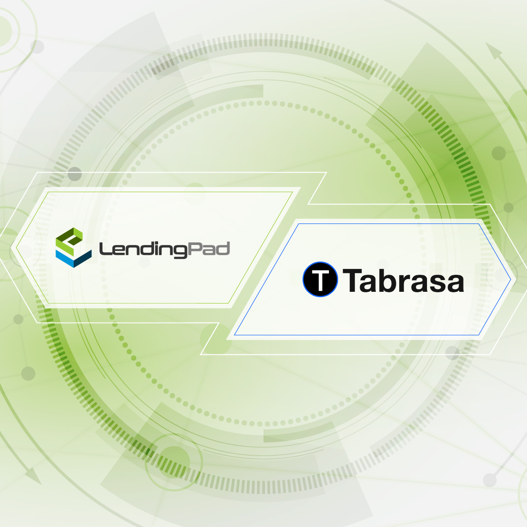 LendingPad - 🚀 Exciting Announcement! 🚀 We're thrilled to...