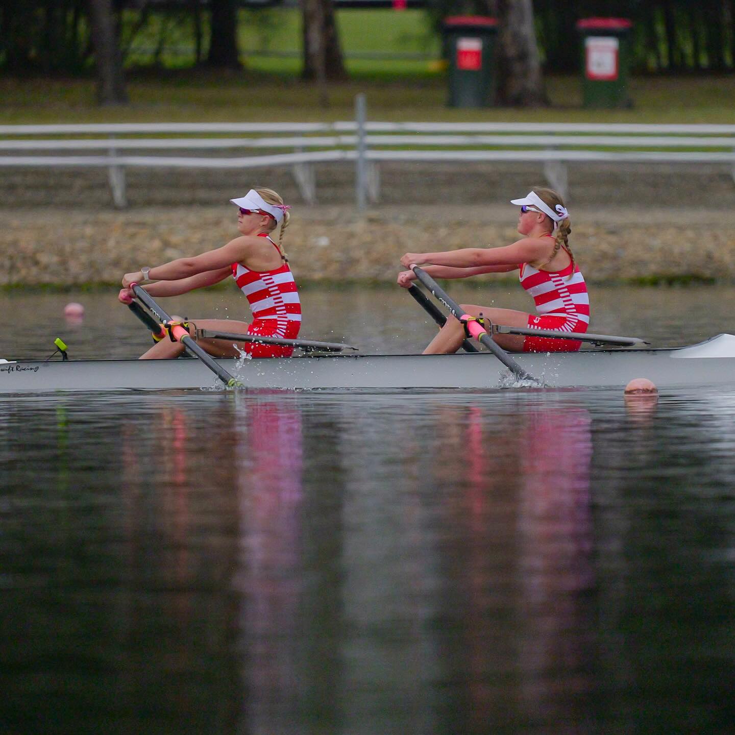 A huge congratulations to the... - Perfect Balance Rowing
