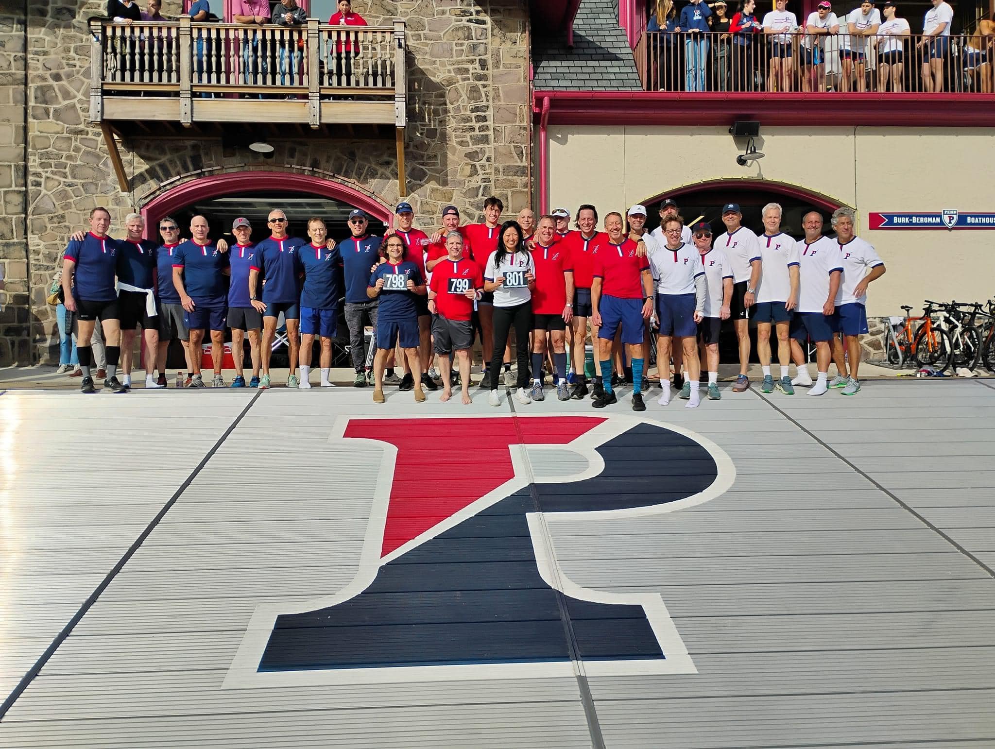 Detroit Rowing