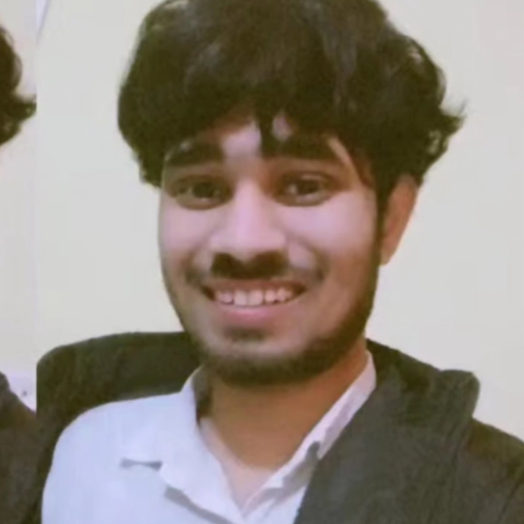 Ajay Azad