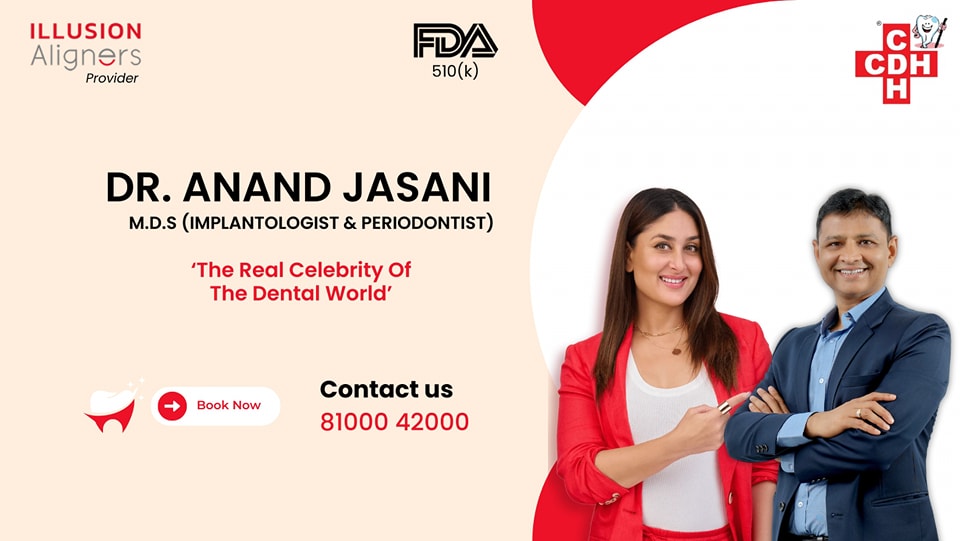 City Super Speciality Dental Hospital - Book your regular appointments ...
