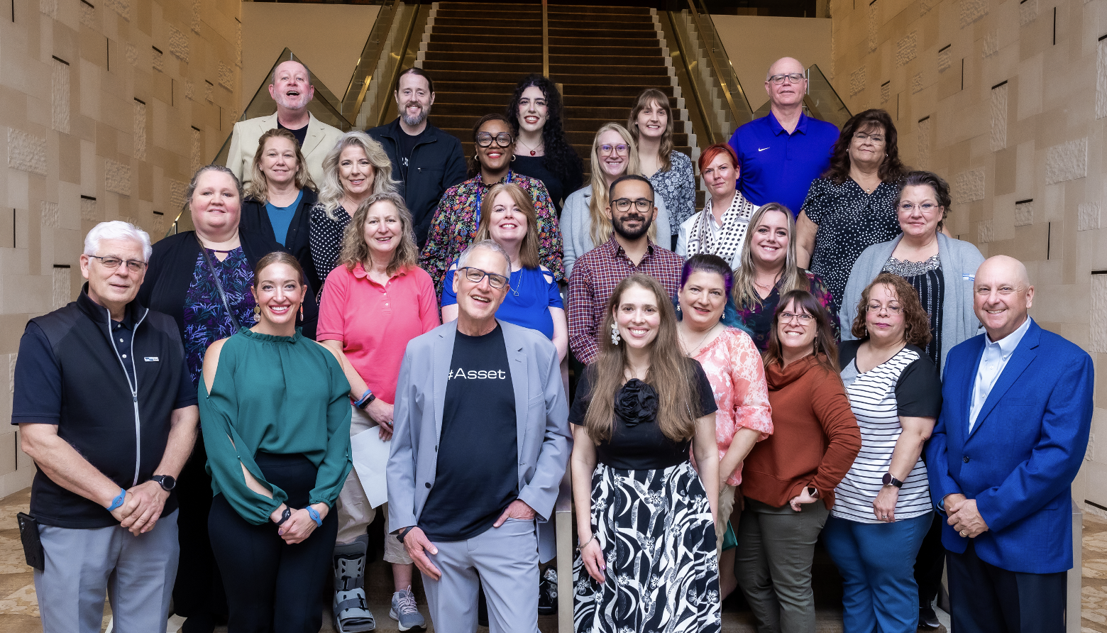 The Reliability - MARCON 2026 full schedule is officially live! Take a ...