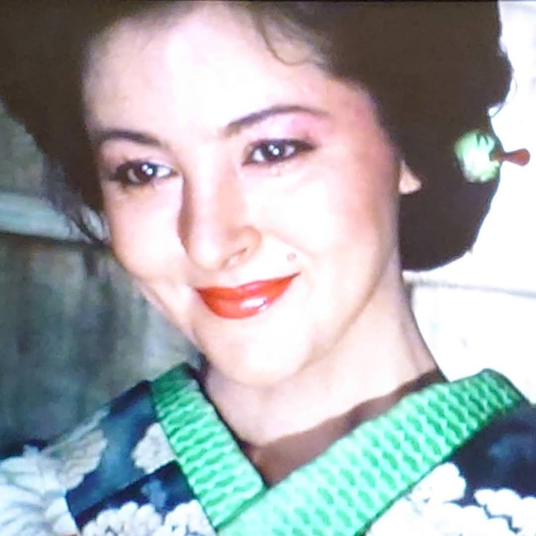 活動歴および当時の関連ビジュアル記録