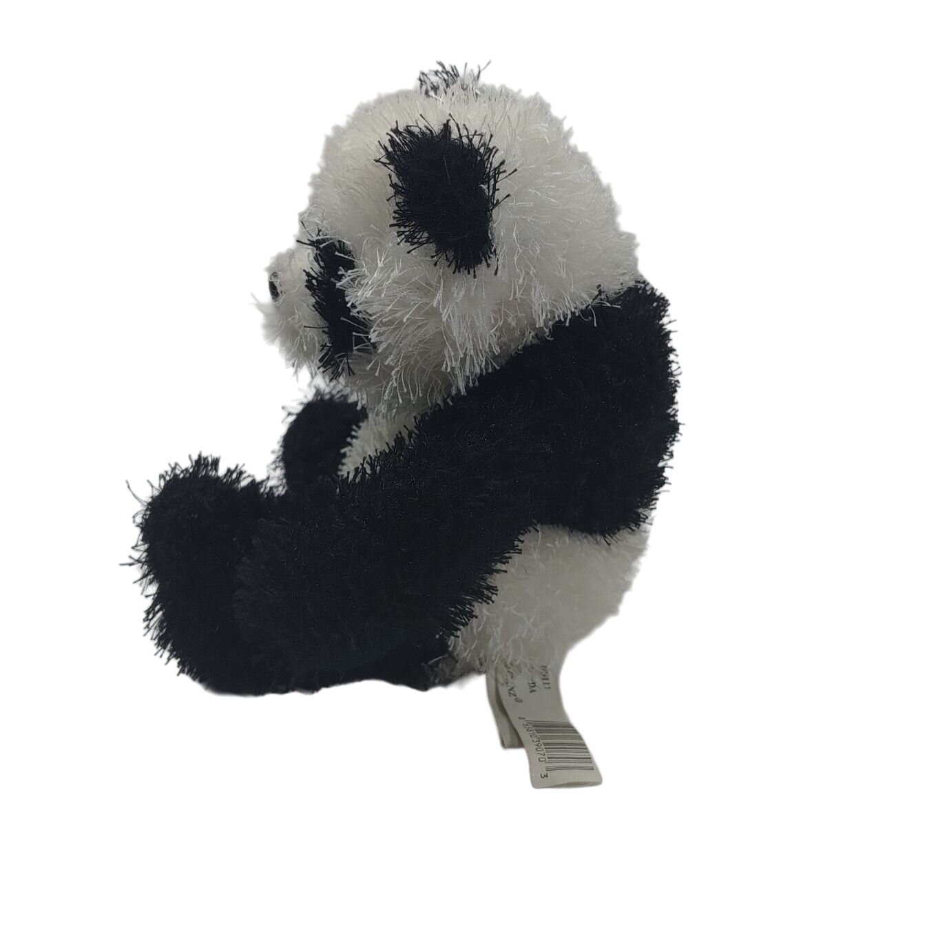 Ganz Panda Bear 7