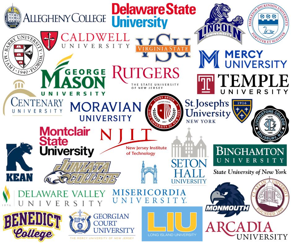 Colleges Universities Top Universities In New York City