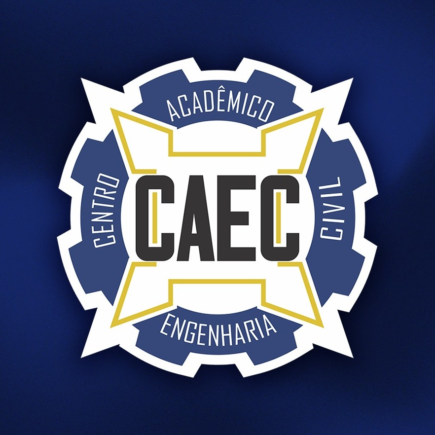 CAEC... - CAEC - Centro Acadêmico de Engenharia Civil - UNIR