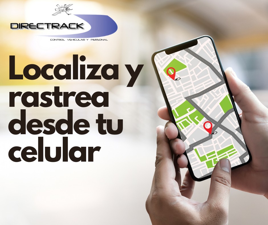 Directrack