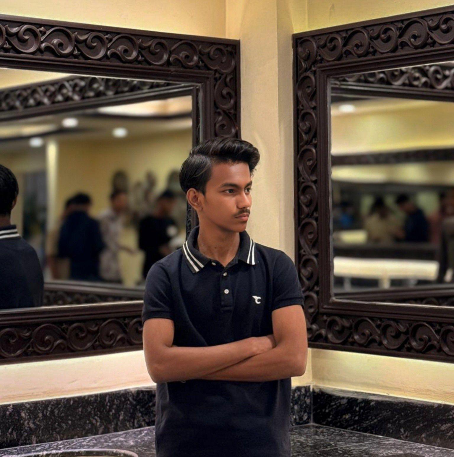 Zayn Ruhan