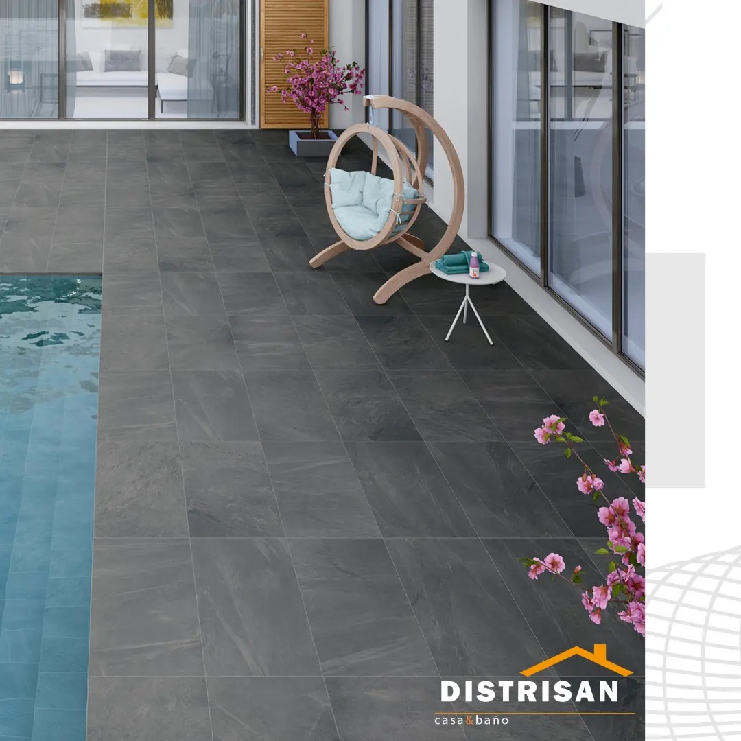 Distrisan SRL | Asunción