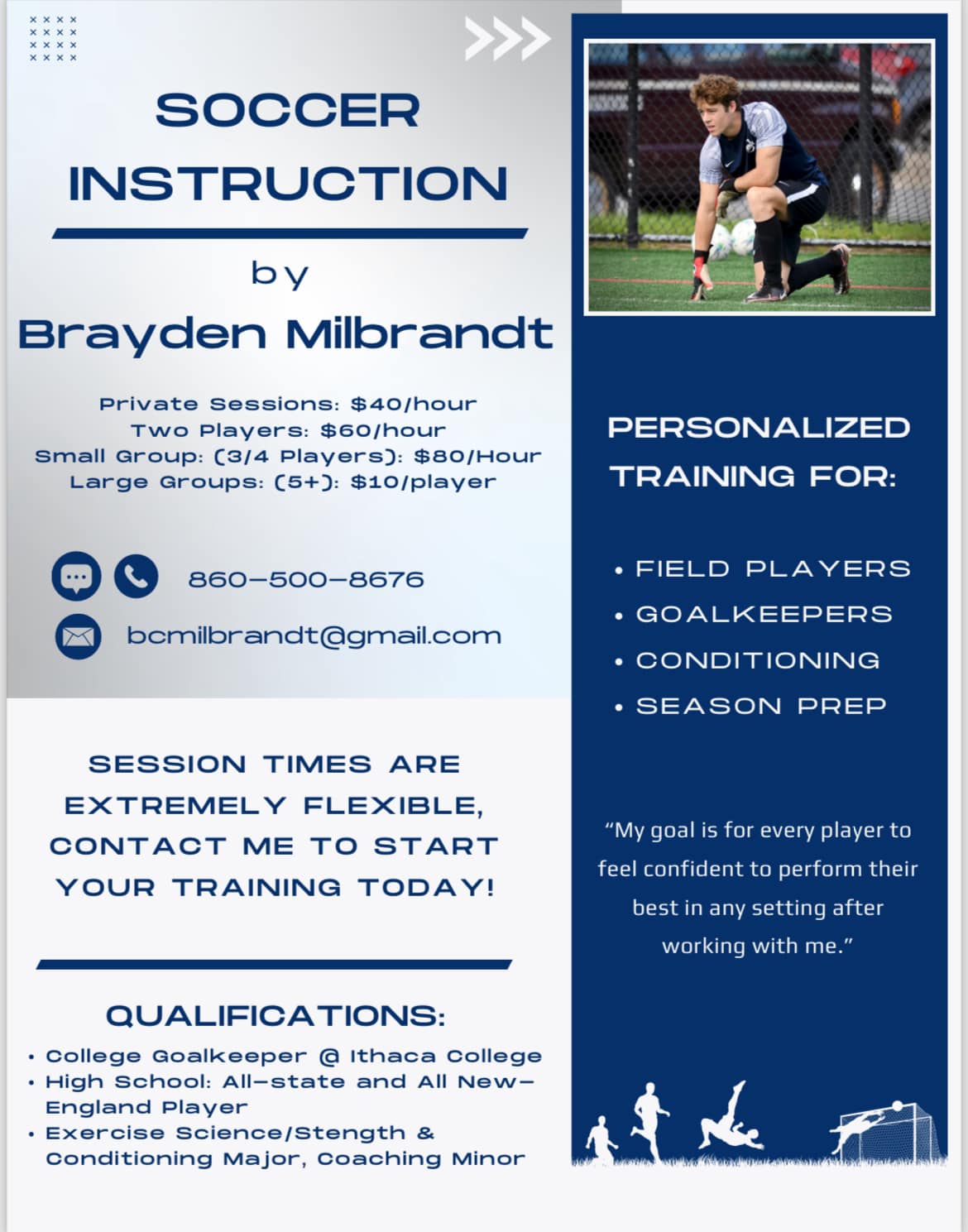 Granby Rovers Soccer Club