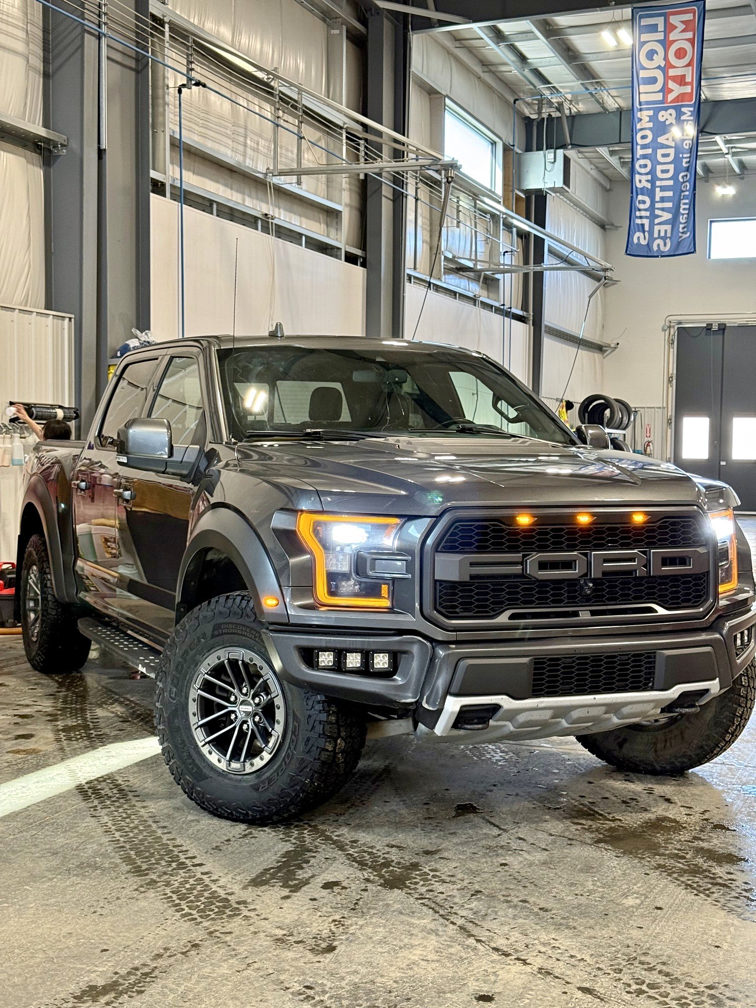 2019 Ford f150 raptor | clean carfax | 450hp | heated and vented seats ...