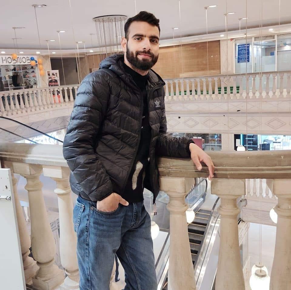 Basit Padder