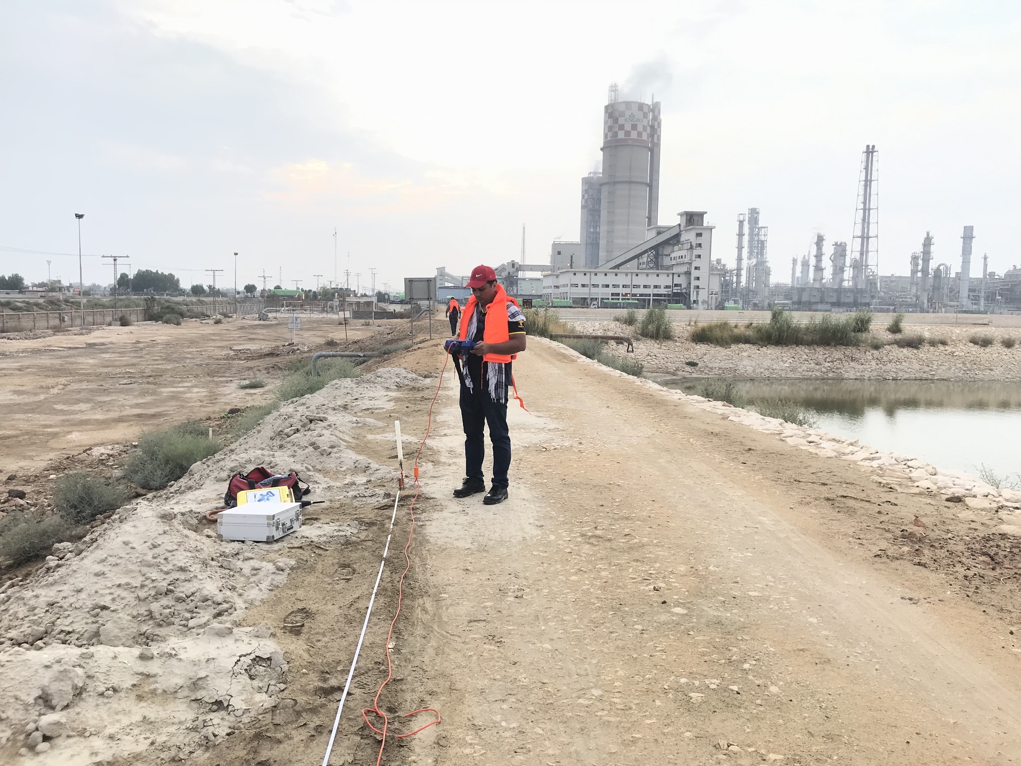 Aquifer... - Sentrum Engineering Services Private Limited