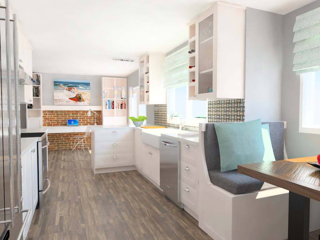MB Interior Design