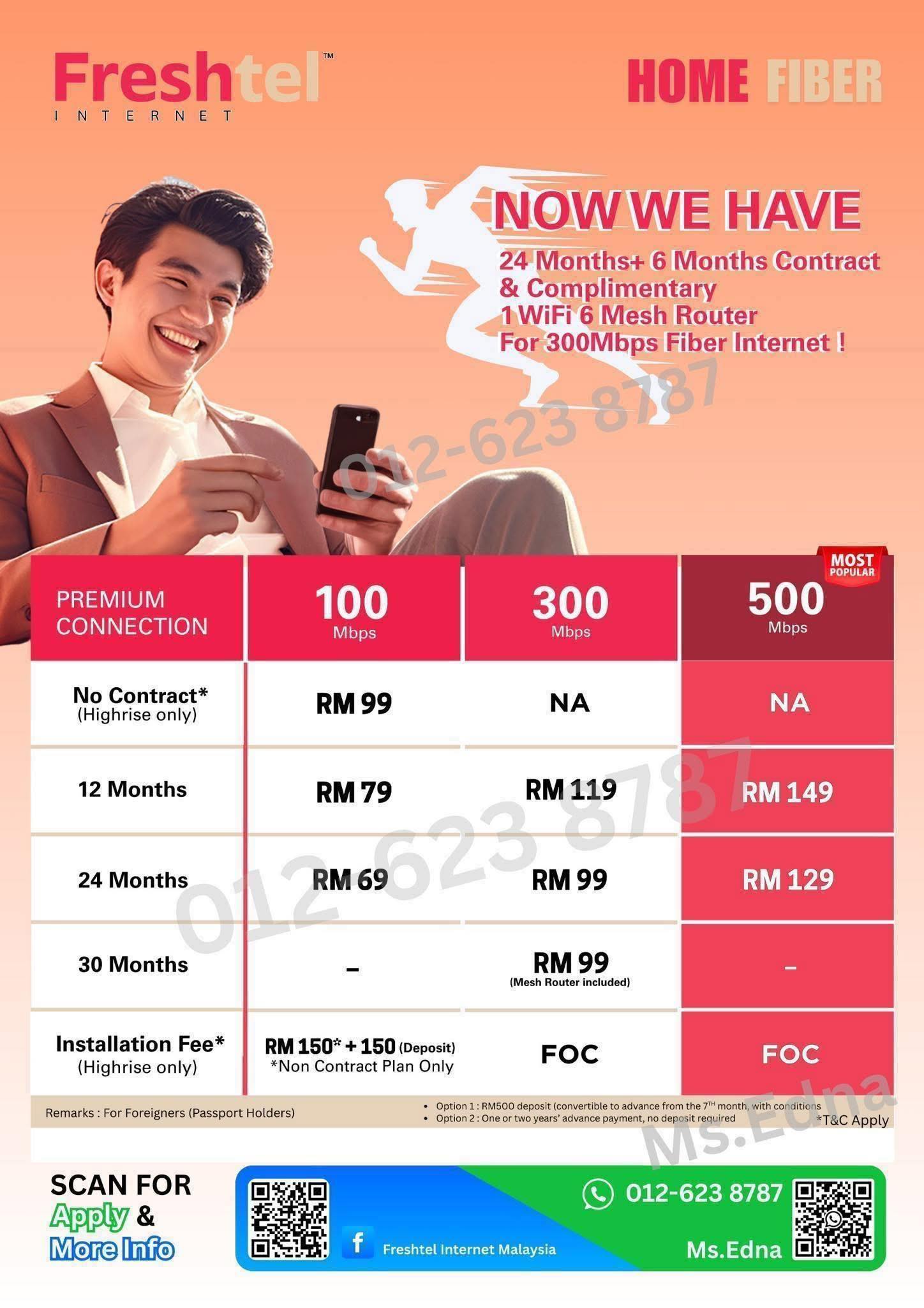 Amber Cove Profitable Plan Melaka | Facebook