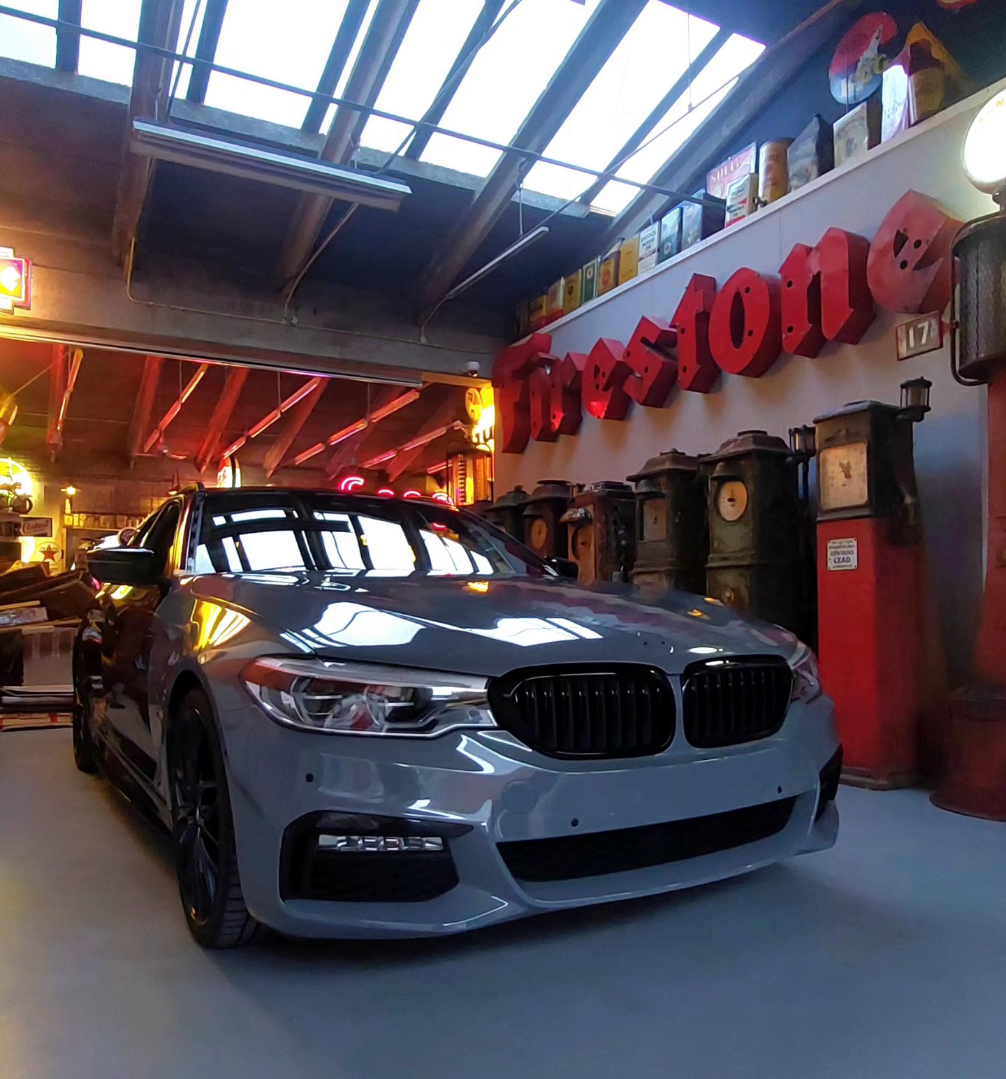 Prowrap Professional Carwrapping | Eindhoven