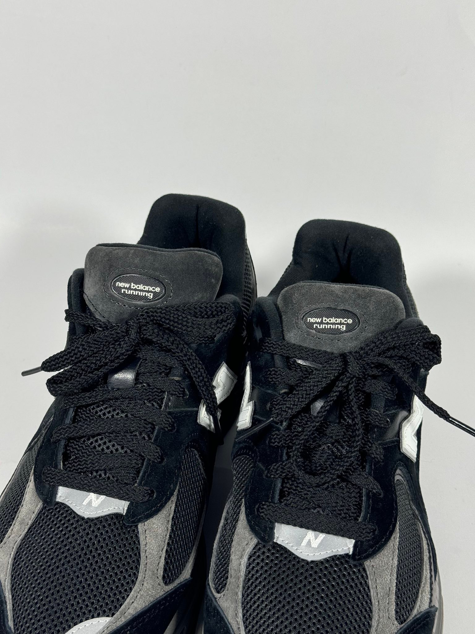 New Balance • For Men and Women Large and Small • Like new • Pair 