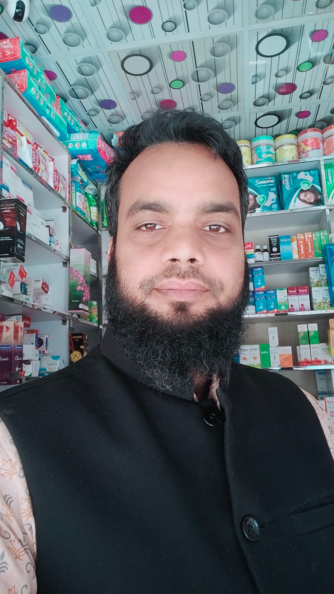 Rupchan Miah Vlog