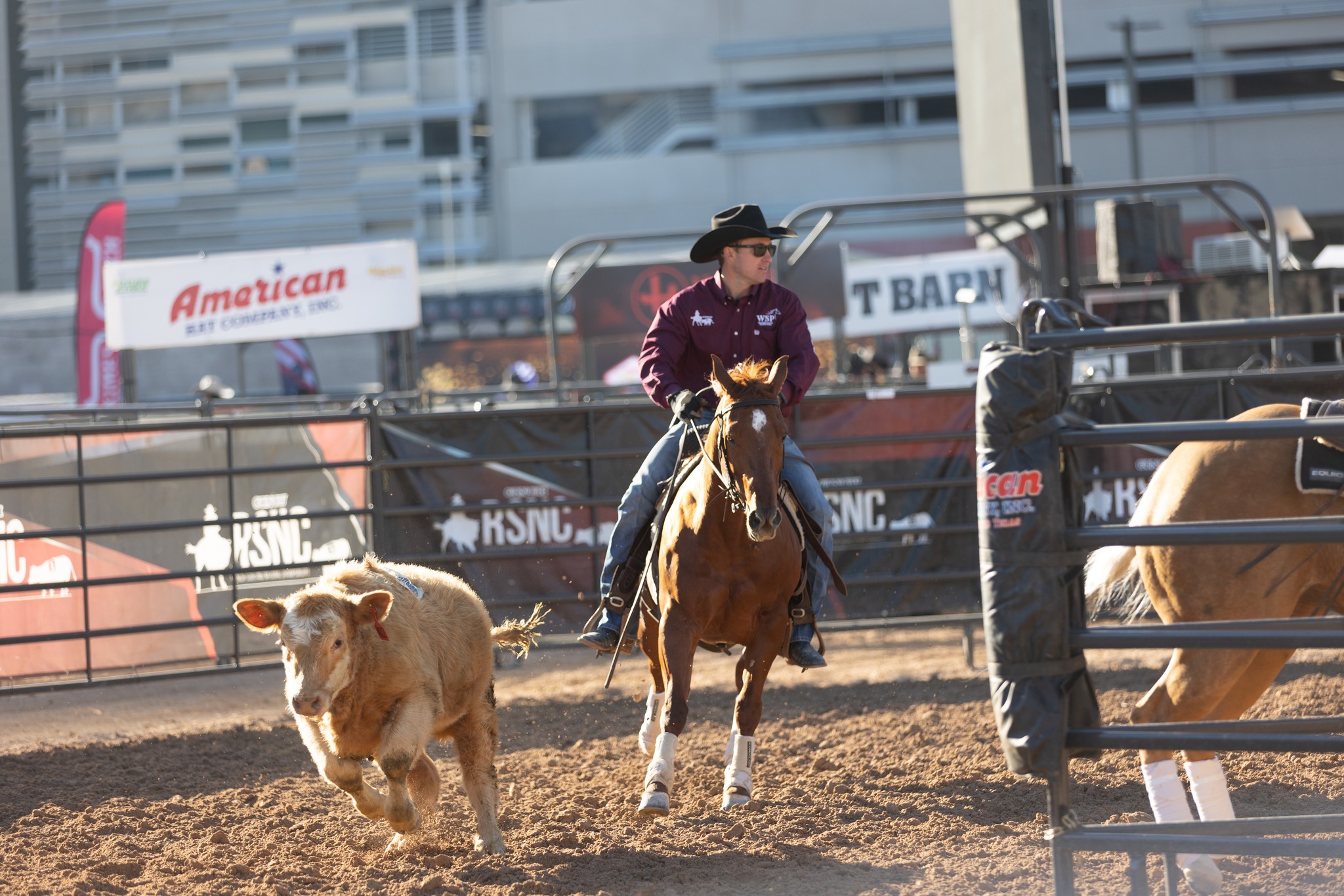 Ranch... - Ranch Sorting National Championships (RSNC)