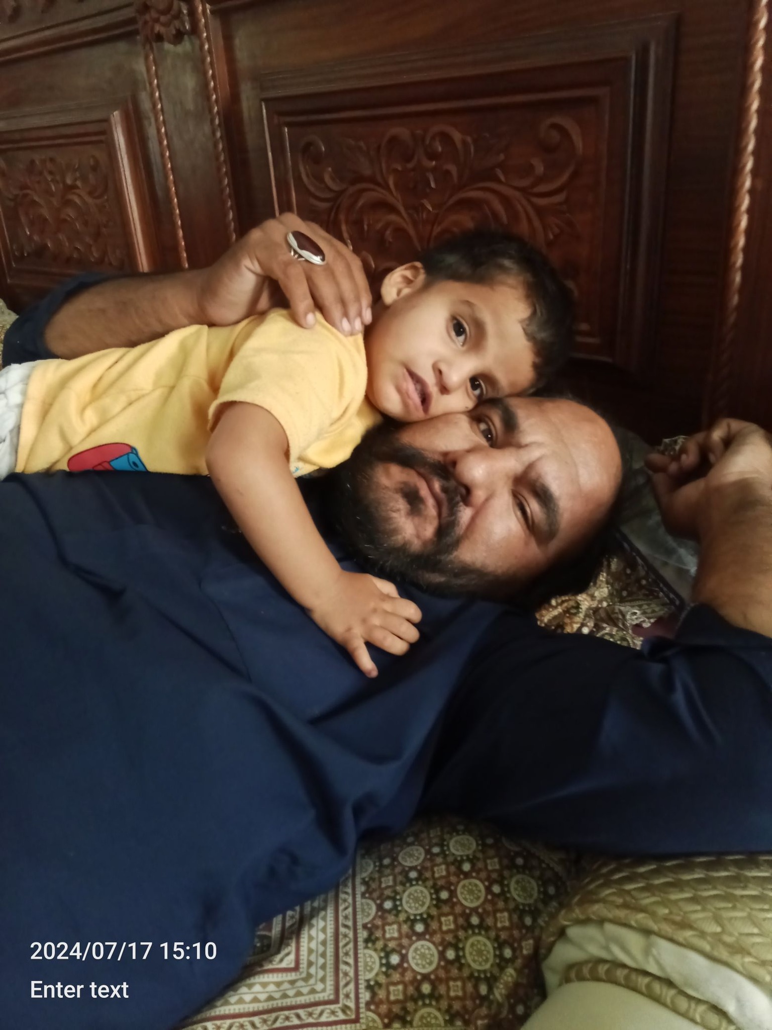 Raja Musawar