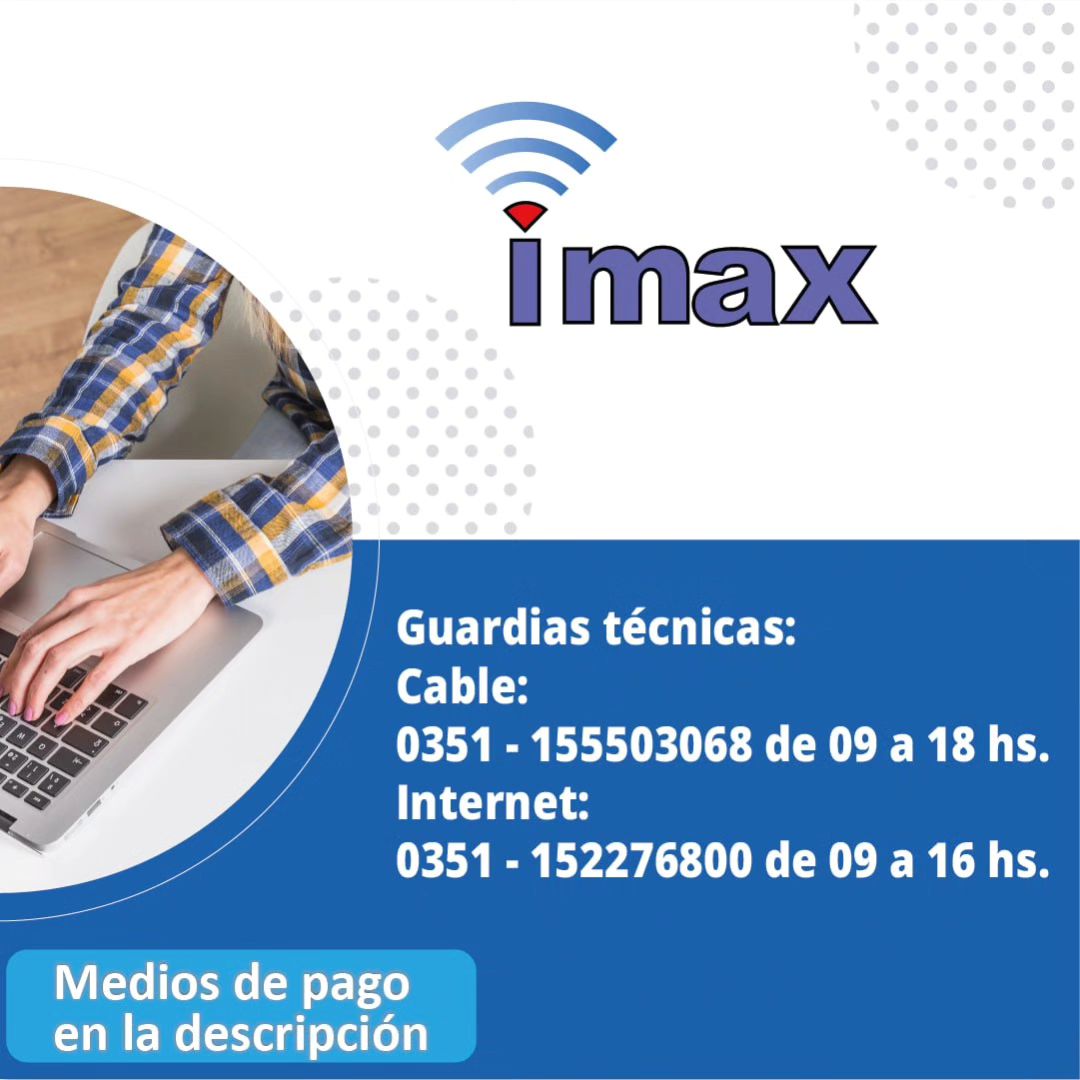 Imaxweb