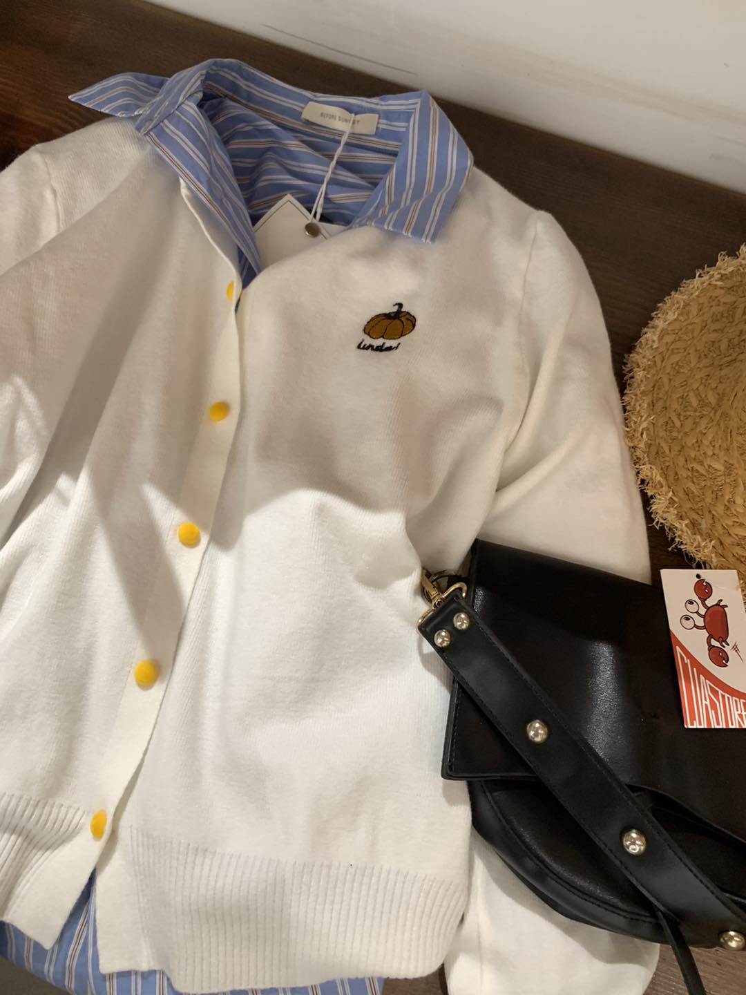 Cua Store 94 | Ho Chi Minh City