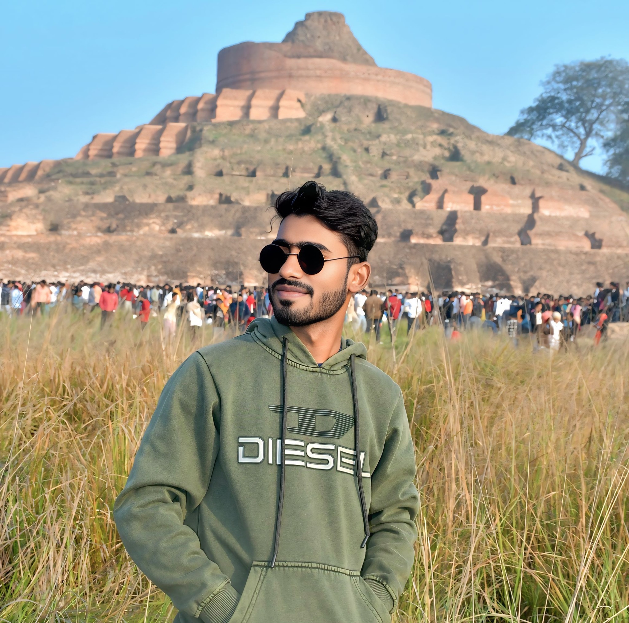 Manish Raj