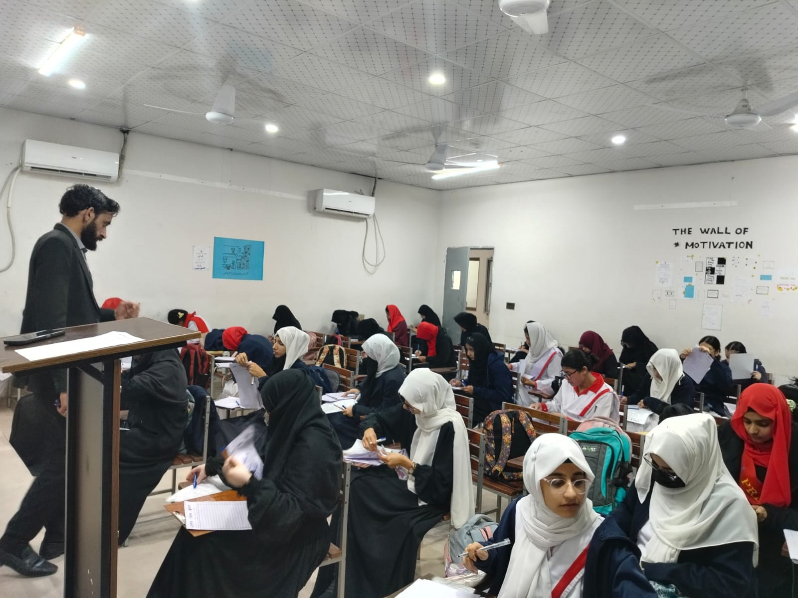 astron-college-scheme-iii-rawalpindi
