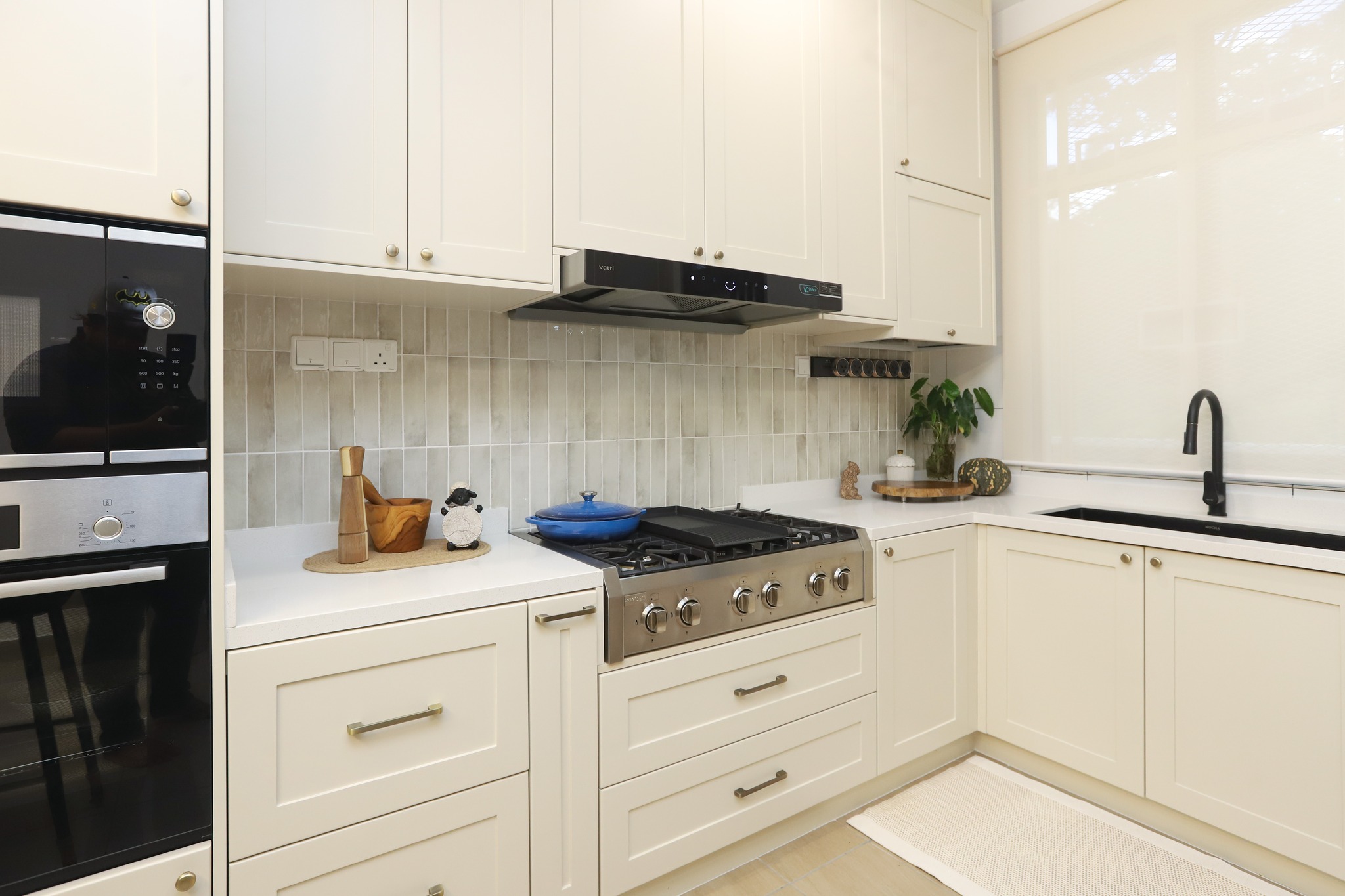 AZR Kitchen Cabinet &... - AZR Kitchen Cabinet & Wardrobe
