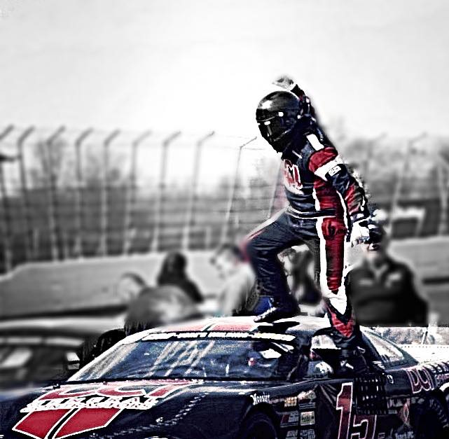 DCI Motorsports