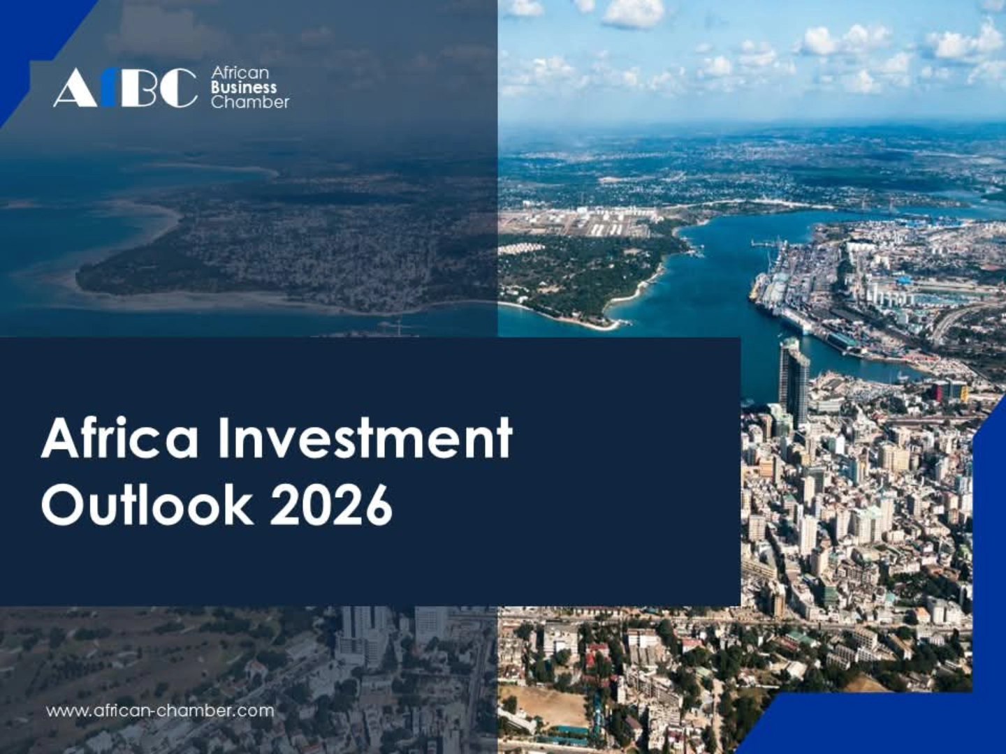 African - Africa in 2026 stands out as one of the world’s most dynamic ...