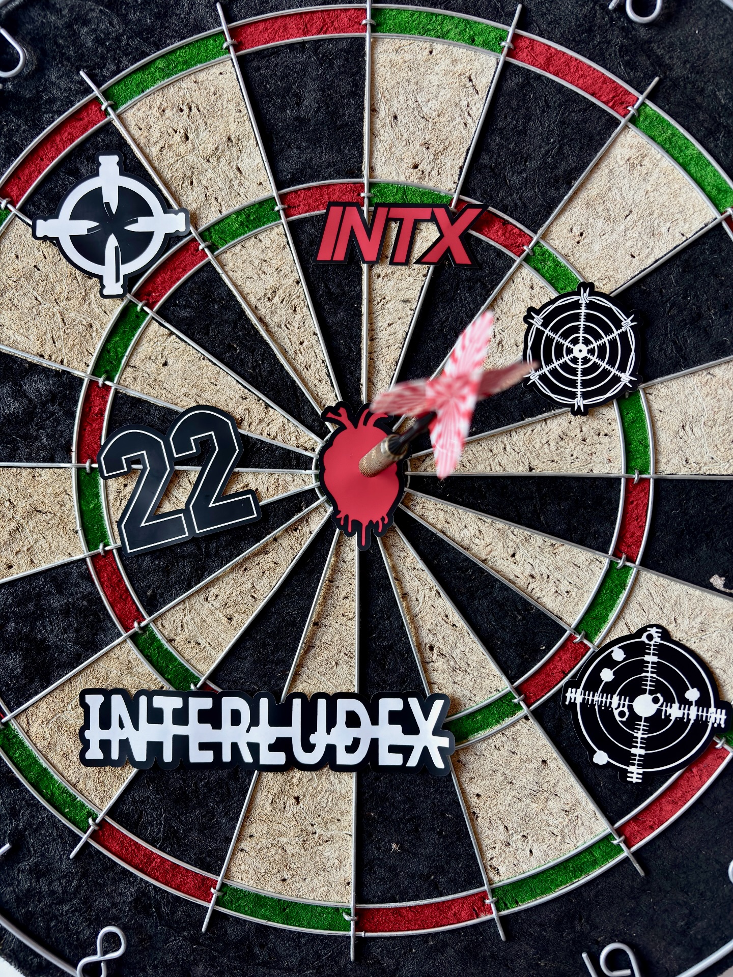 InterludeX