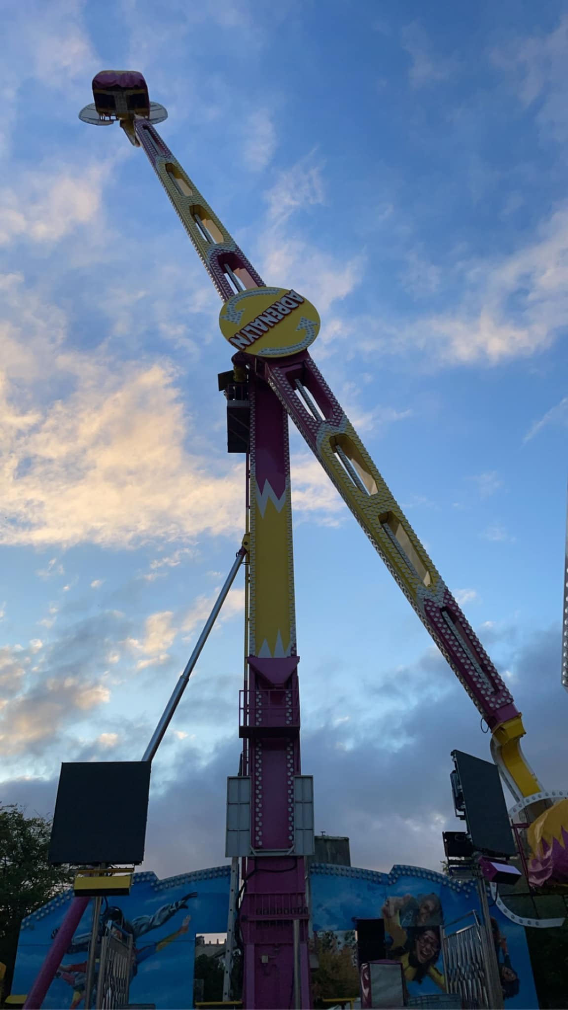 Booster Adrenalyn